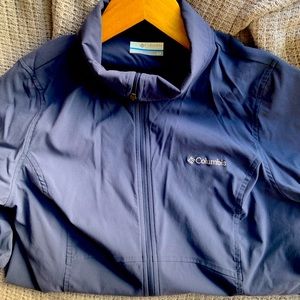 Columbia Women’s Shell Jacket Size S/P